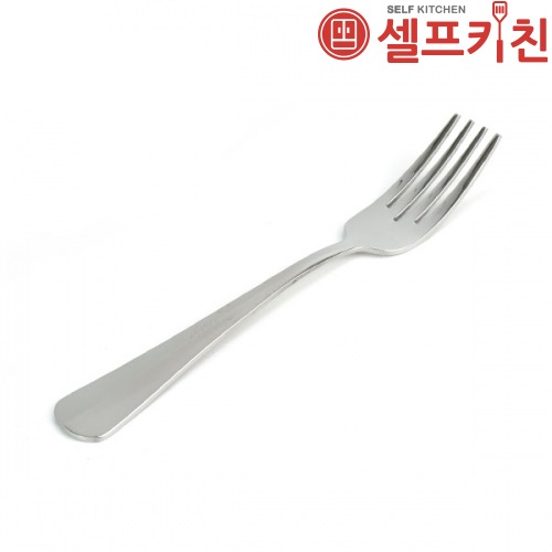 클래식 어린이 스푼 포크 양식기 디저트 까페 어린이집 유치원 유아용스푼